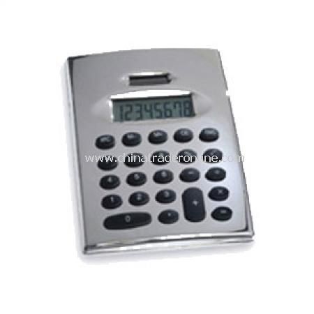 Desk Calculator from China