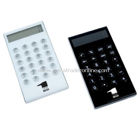 High Gloss Calculator from China