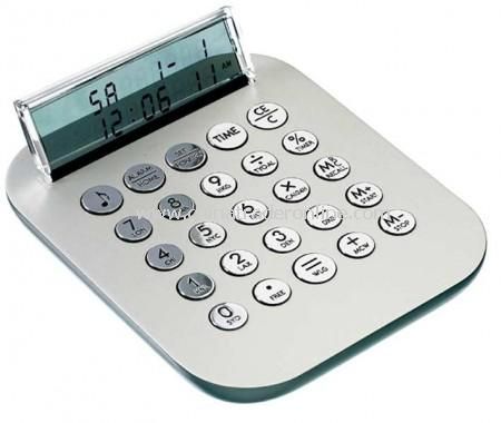 LCD Desk Calculator from China