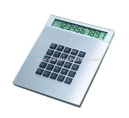 Marksman Glass Edge Calculator from China