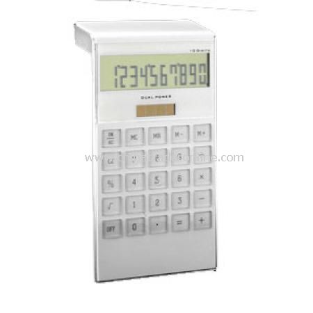 Miami Calculator