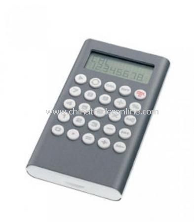 Pocket Calculator from China