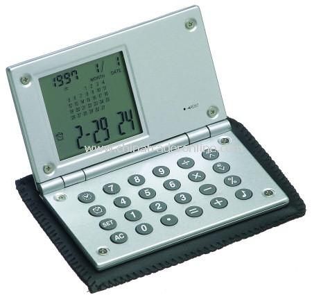 Small Multi Display Calculator from China