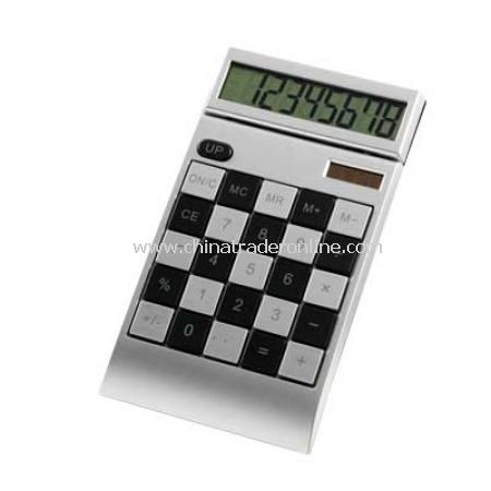 Chequered Calculator from China