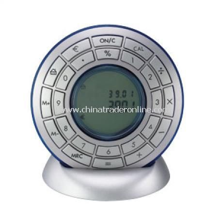 Circle Calculator