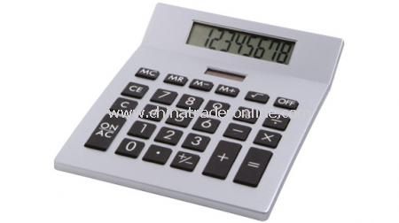 Desk Calculator from China