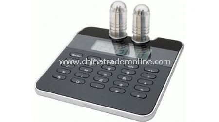 Water Powered Calculator from China