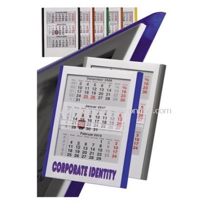 SMART Desk Calendar from China