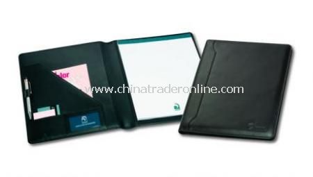 A4 Conf. Folder (black) from China