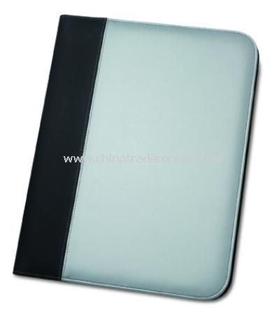 Conference folder, A4, includes note pad