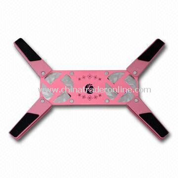Foldable USB Cooling Fan, Easy to Carry