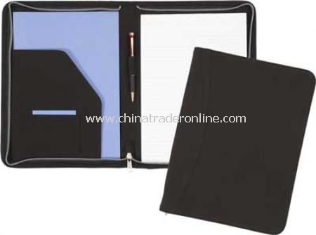 Kennington Zip Folio