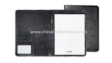 New Ebony A4 Portfolio from China