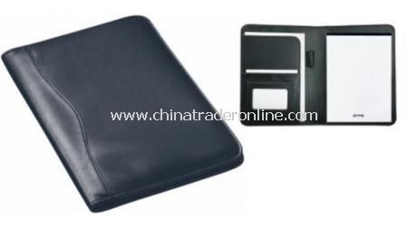 New Ebony A5 Portfolio from China