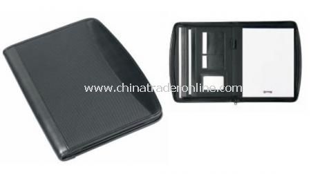 Zipper Portfolio from China