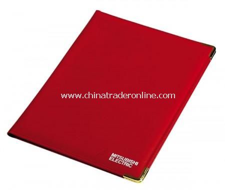 A4 Conference Folder from China