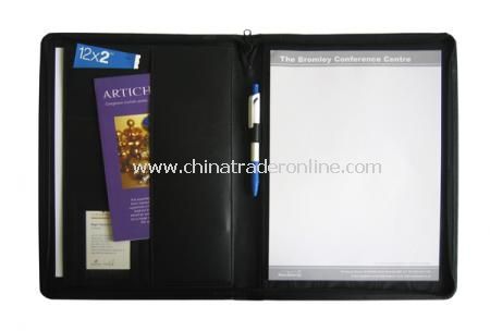 A4 Executive Folder from China