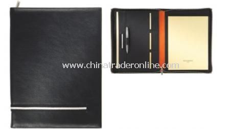 Balmain Auvergne Zipper Portfolio from China