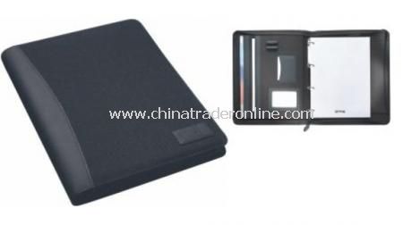 Centrix A4 Zipper Portfolio Deluxe from China