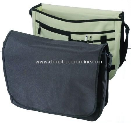 Dispatch Bag in 600D Polyester