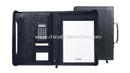 Emperor A4 Briefcase Portfolio from China