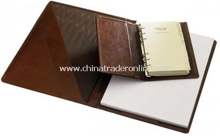 Executive A4 Conference Folder from China