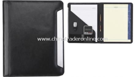 Metal Edge Portfolio from China