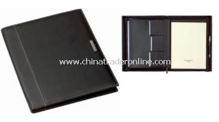 Millau Zipper Portfolio from China