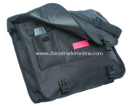 Polyester Courier Bag