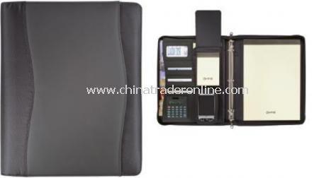 Wave A4 Deluxe Portfolio from China