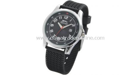 Slazenger Analogue Watch