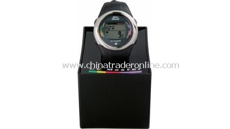 Slazenger UV Sensor Watch
