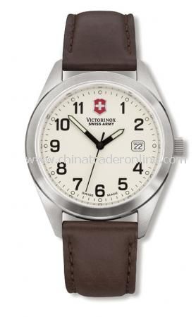 Victorinox Garrison Gents Watch from China