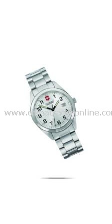 Victorinox Garrison Gents Watch from China