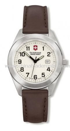 Victorinox Garrison Ladies Watch from China