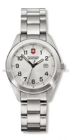 Victorinox Garrison Ladies Watch from China