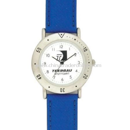 Lugano Watch from China