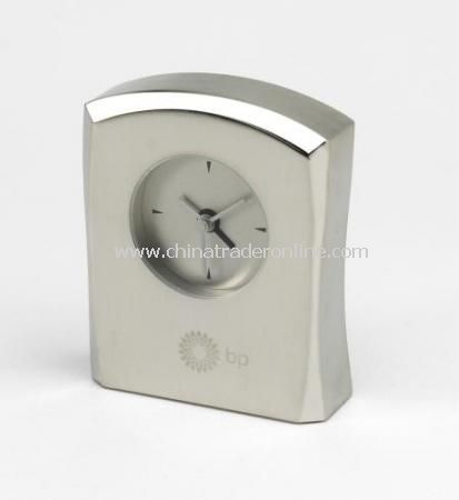 Sculpture Alarm Clock from China