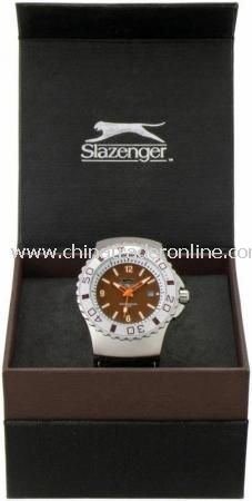 Slazenger Analogue Watch