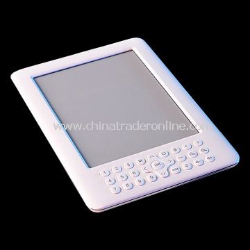 5display screen E-book from China