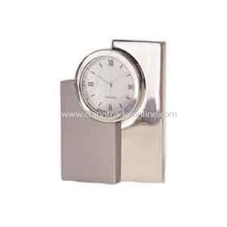 Apollo Clock from China