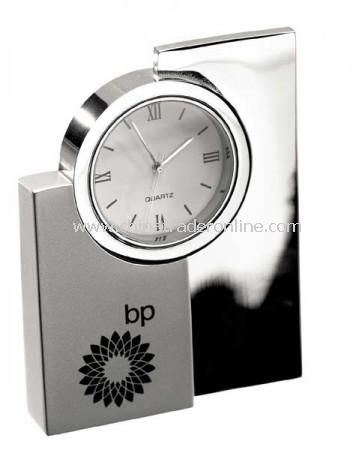 Apollo Quartz Clock from China