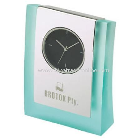 Aqua Clock from China