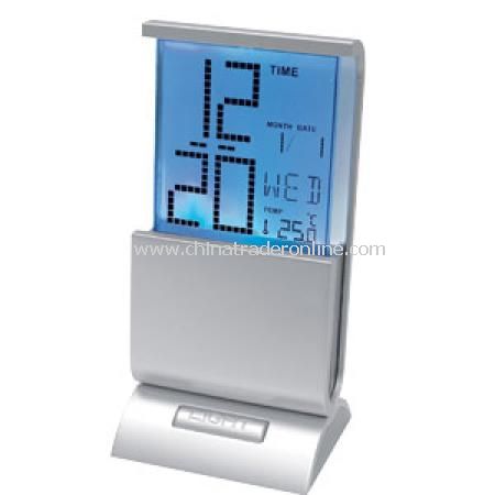 Desk Clock from China