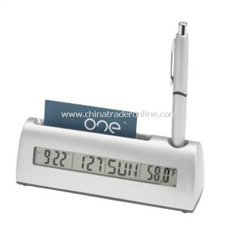 Digital Clock from China