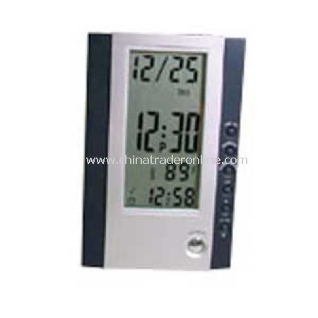 Digital Clock from China