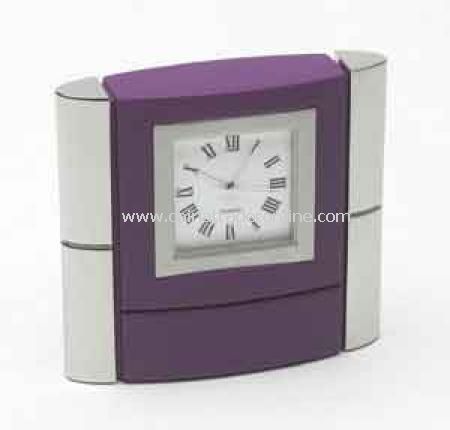 Garda Colour Clock from China