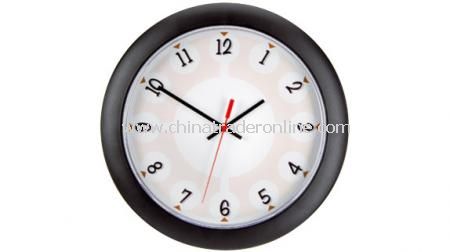 Grand Promo Wall Clock