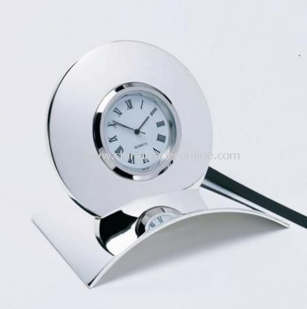Gyro Clock from China