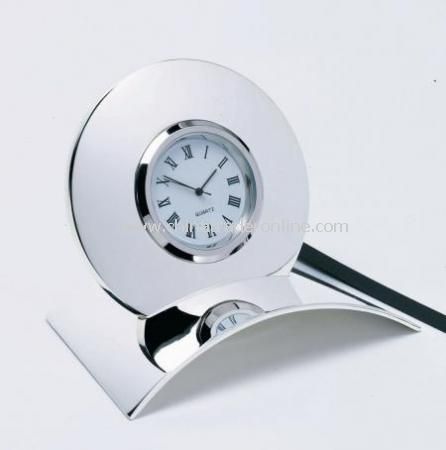 Gyro Clock